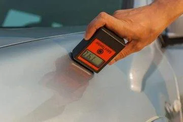 Hizmetlerimiz 45 Konya Boya Kaporta Testi 2025