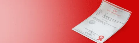 TSE Belgeli, Güvenilir ve Kaliteli Hizmet