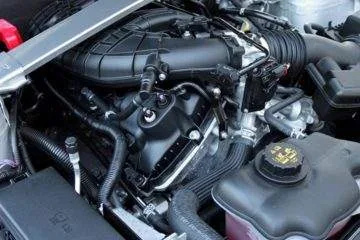 Hizmetlerimiz 41 Motor Performans Testi
